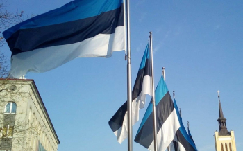Estoniya Rusiyanı rəsmən terrorçu dövlət kimi tanımağa hazırlaşır