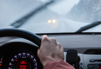 Azərbaycanın bəzi rayonlarında yollar dumanlı olacaq