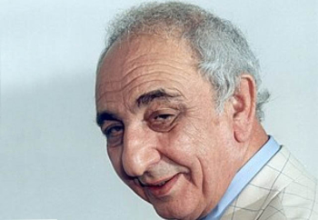 Bu gün Xalq artisti Hacıbaba Bağırovun anadan olmasından 91 il ötür - FOTO