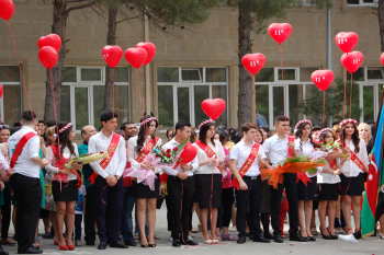 DYP "Son zəng" tədbiri ilə bağlı valideynlərə müraciət edib