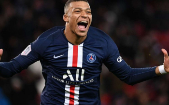 Mbappe İngiltərədə oynaya bilər