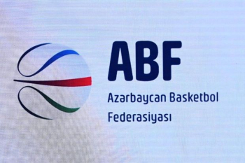 Azərbaycan Basketbol Federasiyası Avropada 10-cu oldu