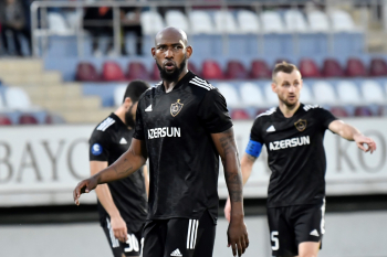 “Qarabağ”ın legioneri Super Liqa klubuna keçir