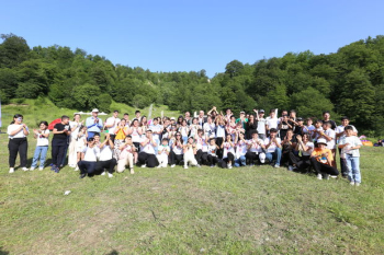 Sentyabrda Uşaq İncəsənət Festivalının finalı olacaq