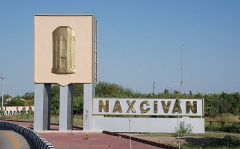 Naxçıvanda daha bir vəzifəli şəxs işdən çıxarıldı