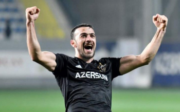 Qara Qarayev 12 il sonra “Qarabağ”dan ayrılır