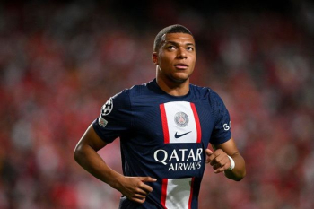 Mbappe “Əl-Hilal”ın 300 milyonluq təklifini rədd etdi