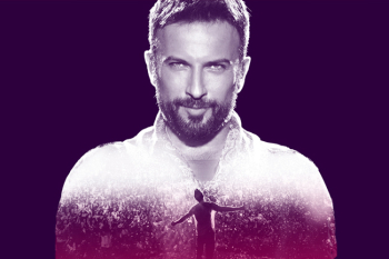 Tarkan Bakıya gəlir