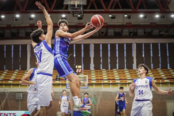 Azərbaycan millisi Avropa çempionatında gümüş medal qazandı