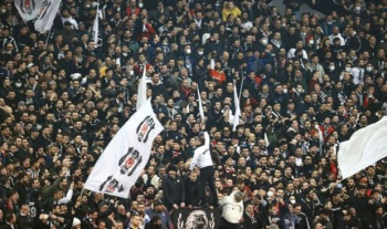 UEFA “Neftçi” ilə oyun ərəfəsində “Beşiktaş”ı cəzalandırdı