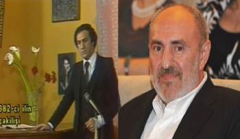Prezident Akif İslamzadəni “Şöhrət” ordeni ilə təltif edib