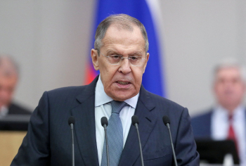 Lavrov: Azərbaycan-Ermənistan sərhədinin delimitasiyası ilə bağlı “qeydlər” var