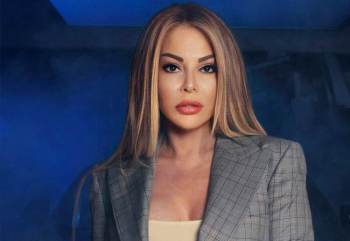 52 yaşlı Aygün Kazımova dünya trendinə belə qoşuldu - FOTO