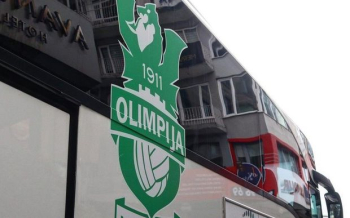 “Olimpiya” klubunun Bakıya səfər proqramı müəyyənləşib