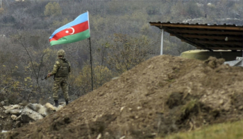 Ermənistan ordusunun dörd hərbçisi məhv edildi